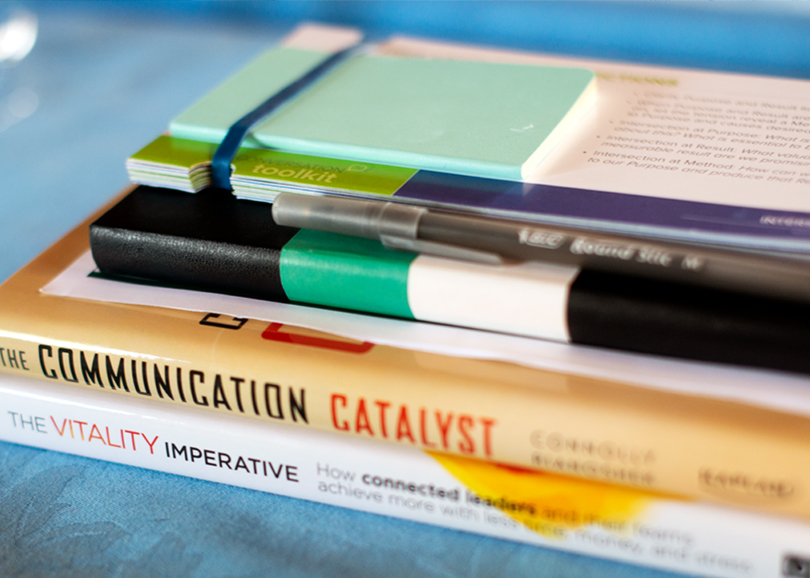 Conversantweb_resources_books
