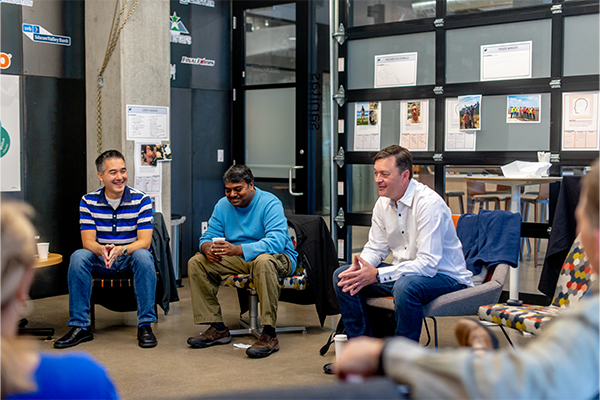 Peer-Coaching Peer-Coaching