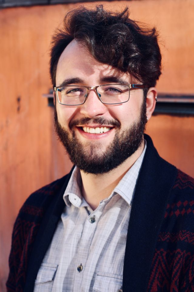 Guy Connolly