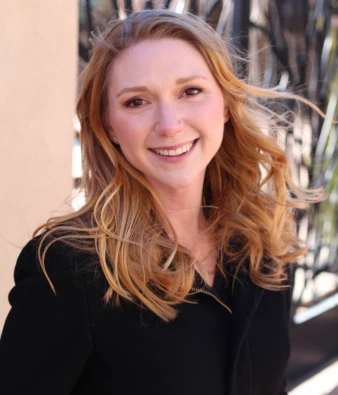 Adrianne Kennedy