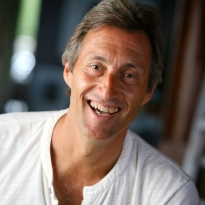 Richard McDonald