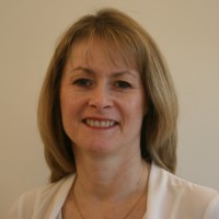 Jane Palmer 