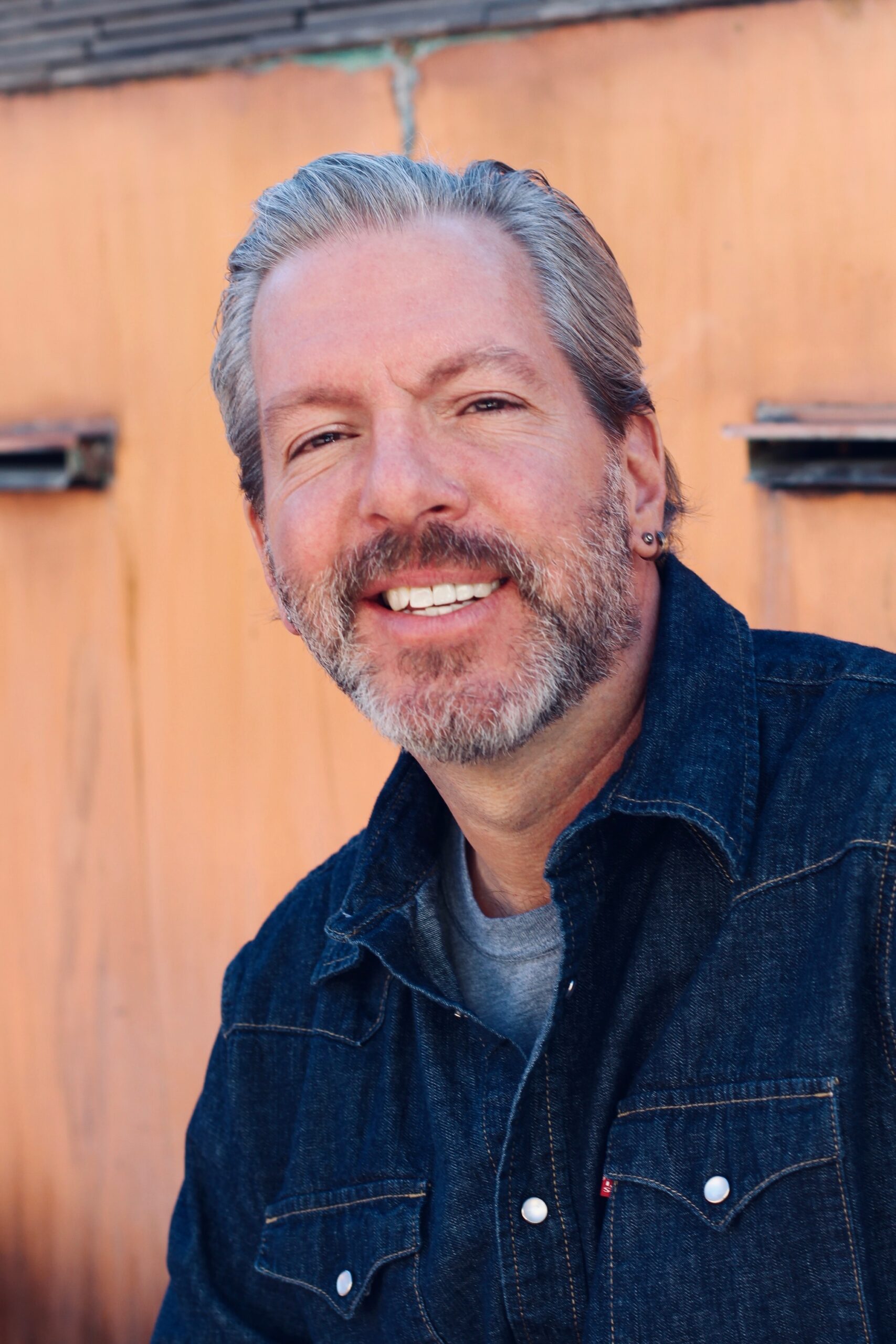 Bill Keeler