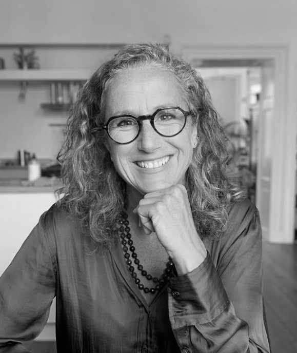 Evelyn Jonkman