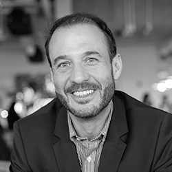 Peter Meier 