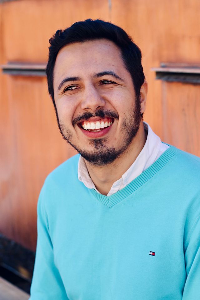 Ryo Penna