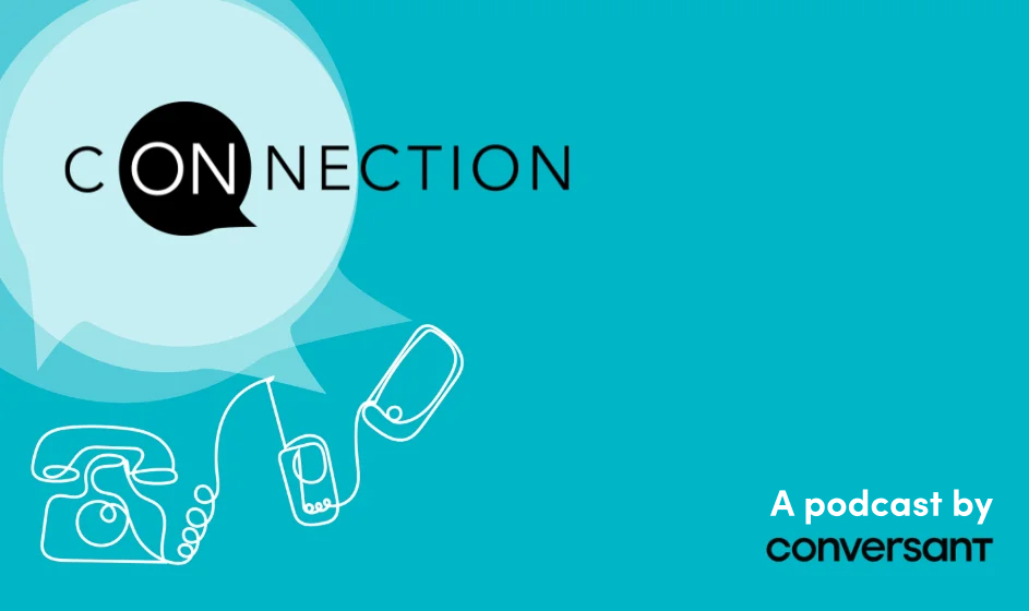 A Podcast by Conversant