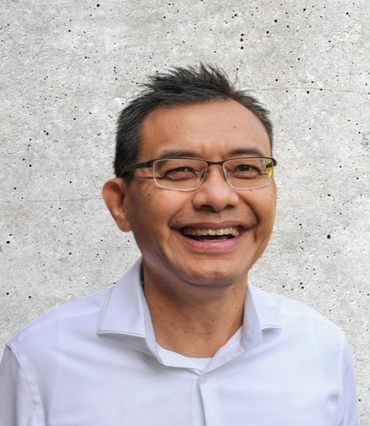 Adrian Chong 
