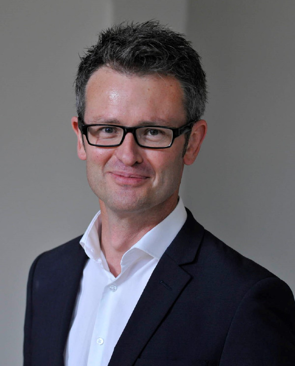 Greg O’Meara