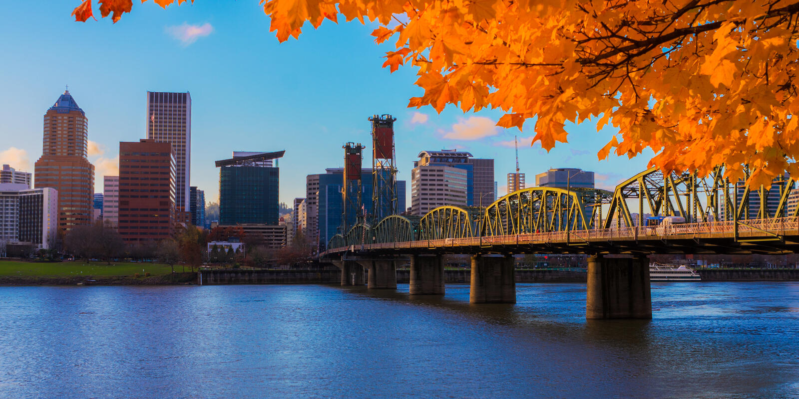 Port of Portland