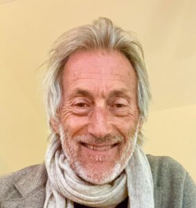Richard McDonald