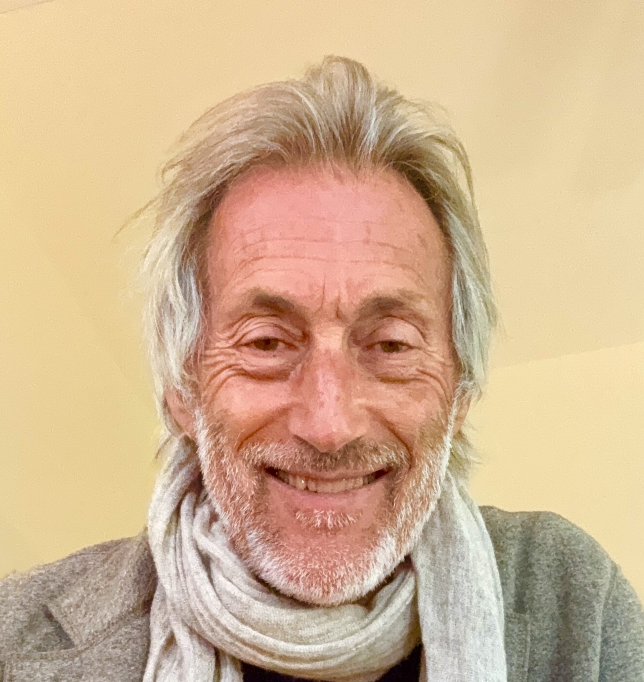 Richard McDonald