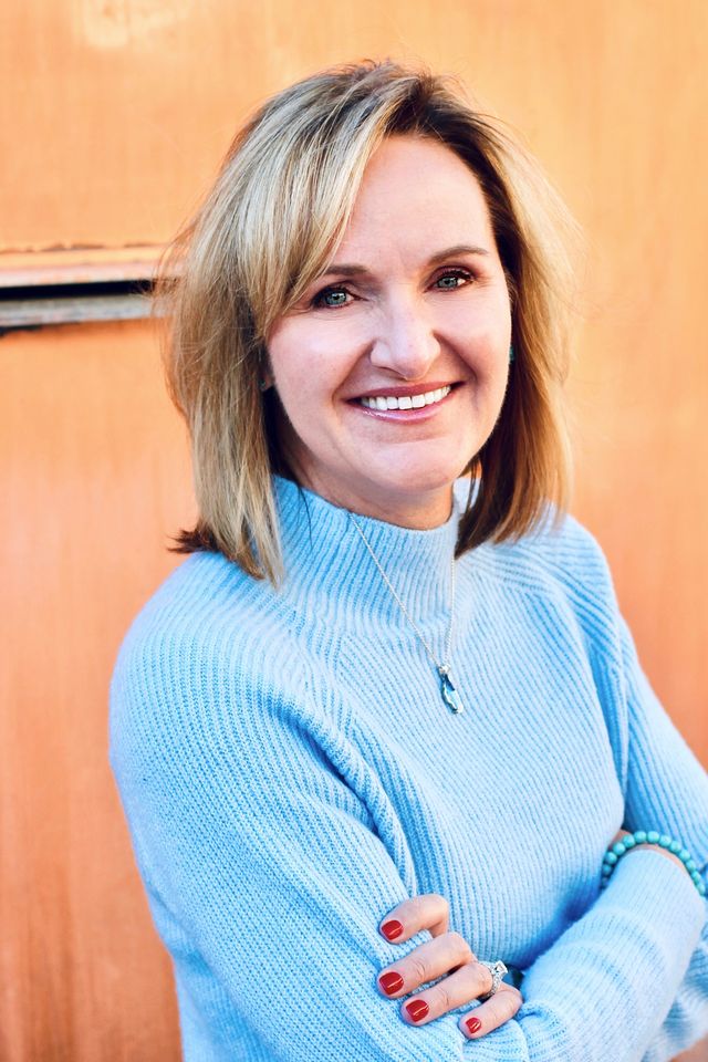 Krista Spence