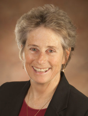 Anne Murray Allen
