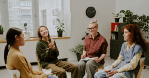 Everyday Leadership: The Role of Feedback & Choice