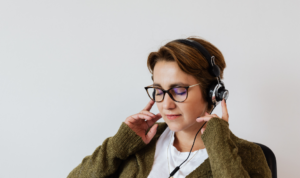 Leadership Listening: The Game That Shapes Culture