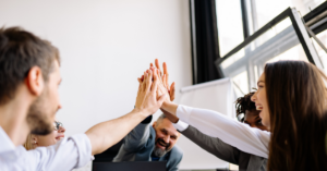How Science Connects Presence and Performance | Employee Engagement & Leadership Insights
