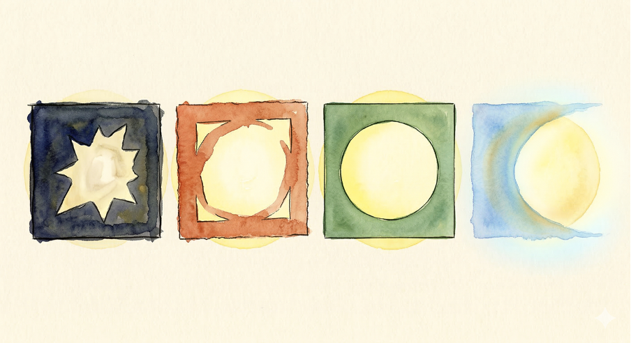 The World Is Round, Communication Is Squared | Employee Engagement & Leadership Clarity