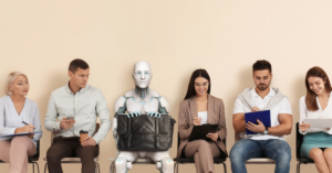Human-Centric Leadership in the Age of AI: Why Human Leadership Still Matters