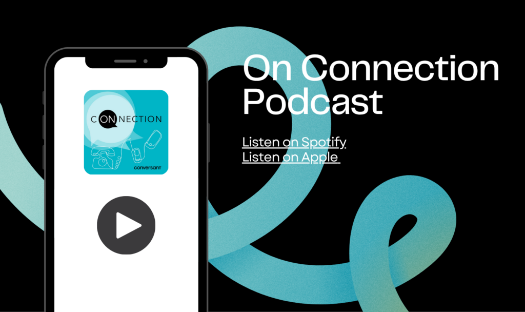 Independent Review Highlights the On Connection Podcast
