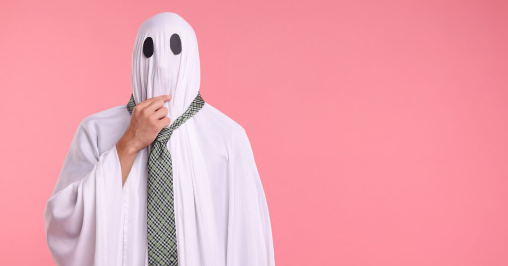 Culture Ghosts: The Invisible Forces Shaping Your Organization