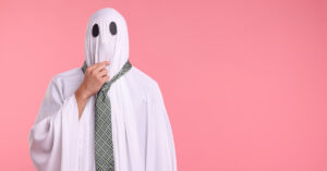 Culture Ghosts: The Invisible Forces Shaping Your Organization